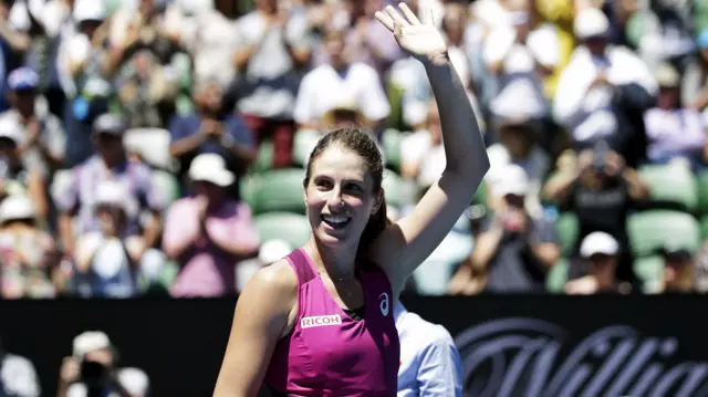 Johanna Konta