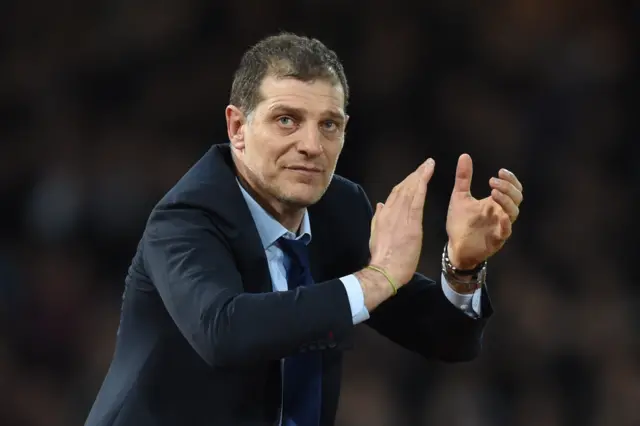 Slaven Bilic