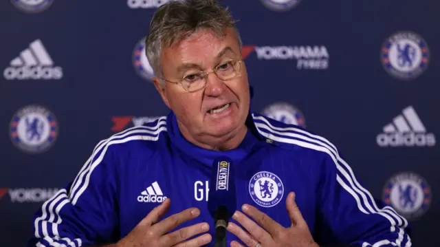 Hiddink