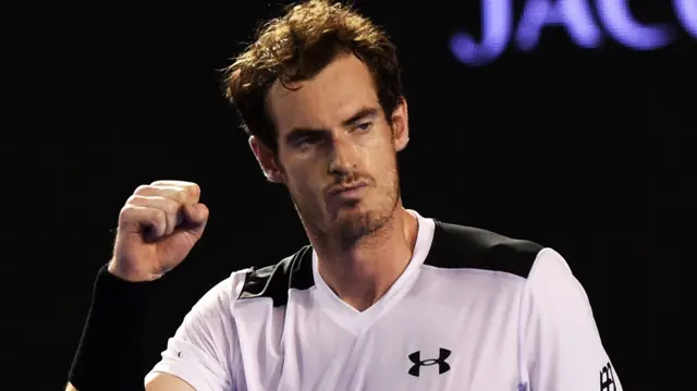 Andy Murray