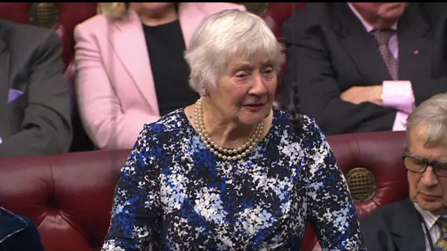 Shirley Williams