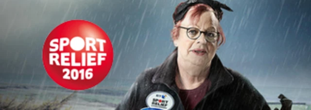 Jo Brand