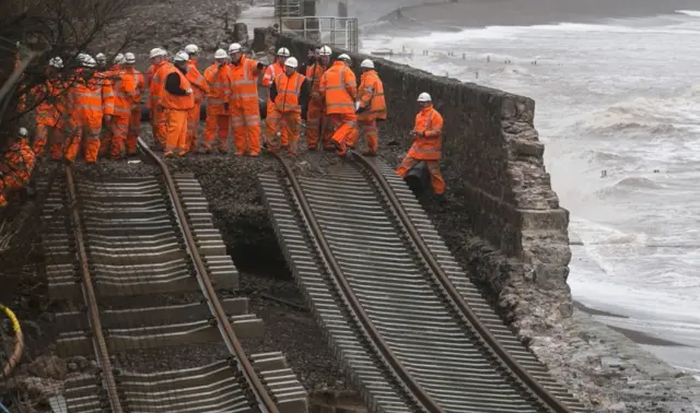 Dawlish