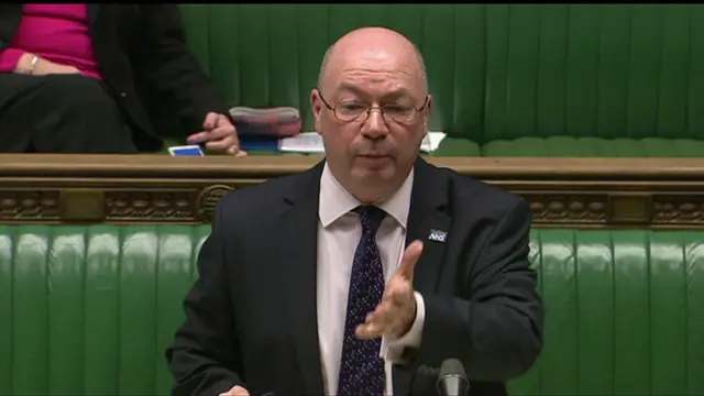 Alistair Burt