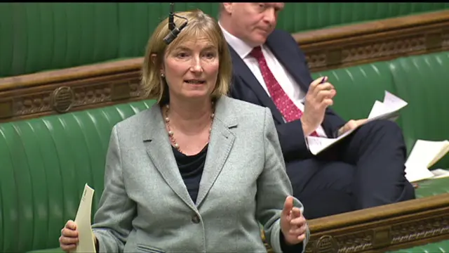 Sarah Wollaston