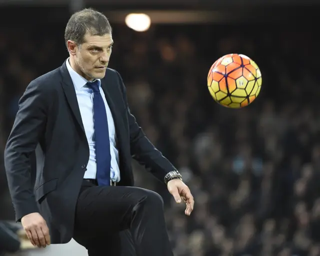 Slaven Bilic