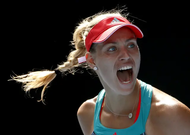 Kerber