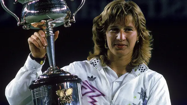 Steffi Graf