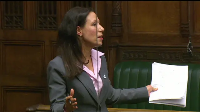 Debbie Abrahams