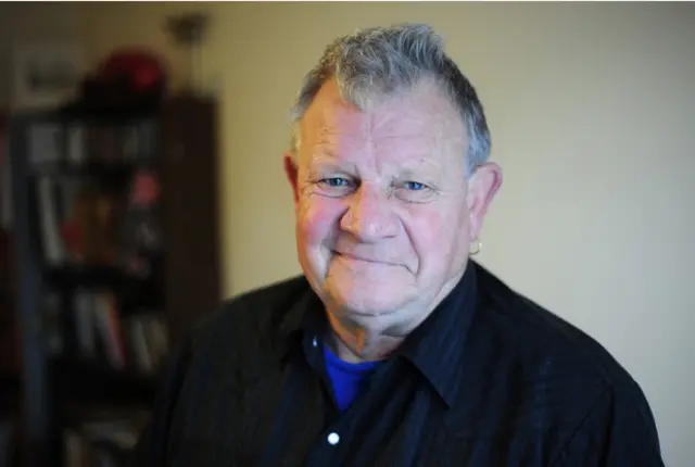 Thomas Podgoretsky