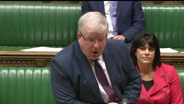 Patrick McLoughlin