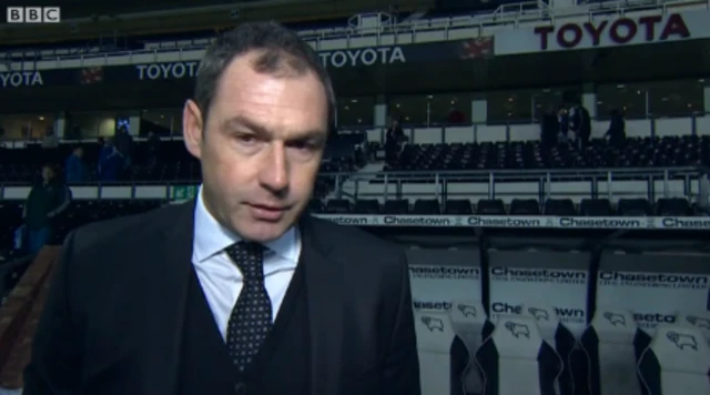 Paul Clement