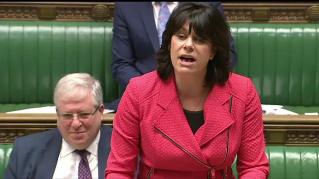 Claire Perry