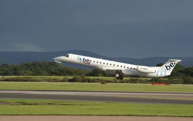 Flybe