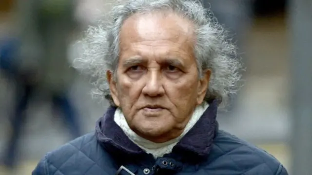 Aravindan Balakrishnan