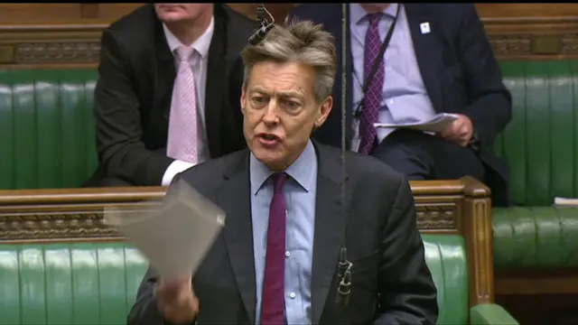 Ben Bradshaw