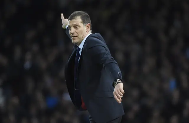 Slaven Bilic