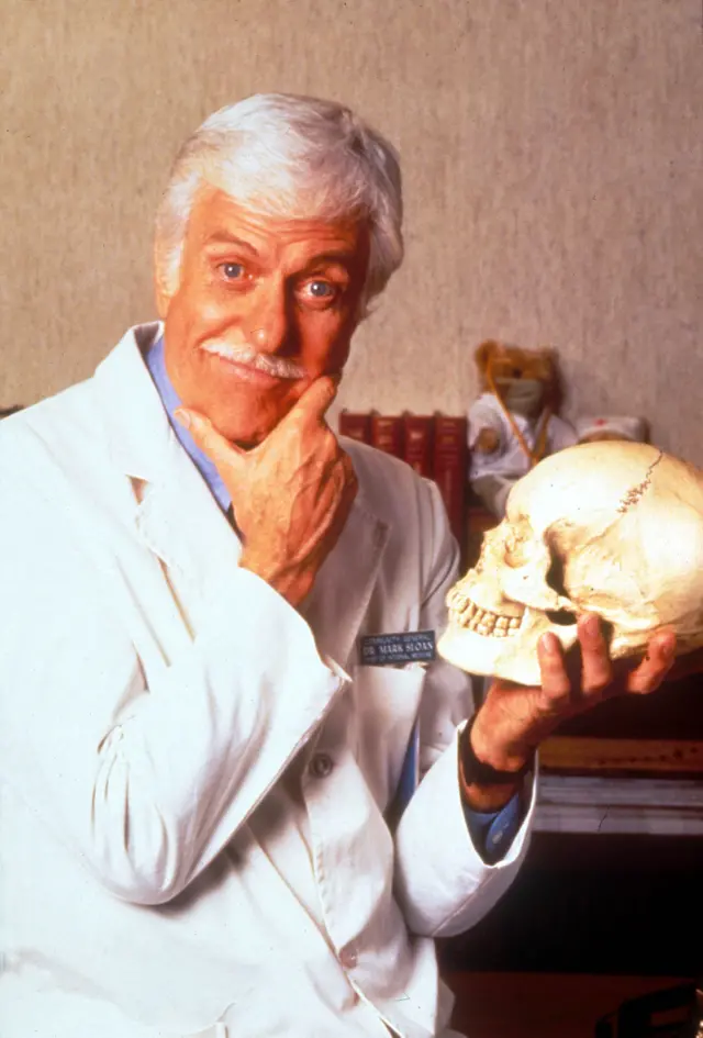Dick Van Dyke