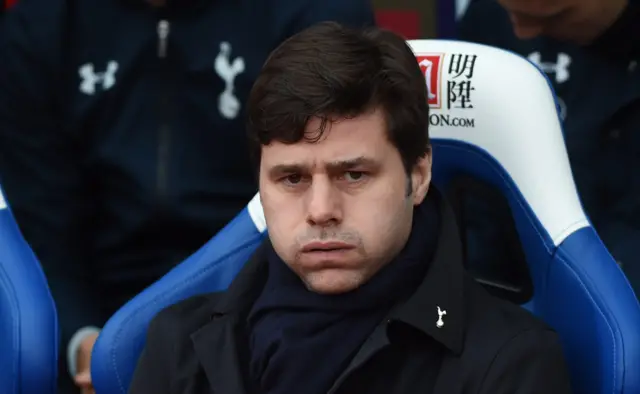 Mauricio Pochettino