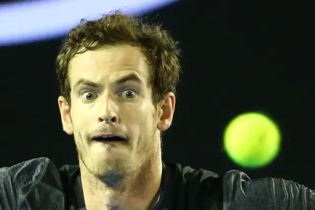 Andy Murray