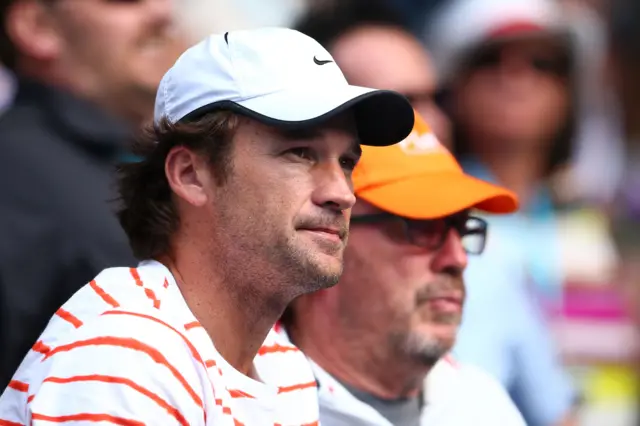 Carlos Moya