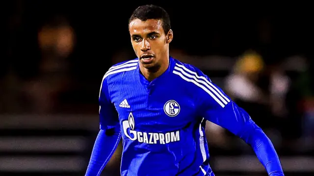 Joel Matip