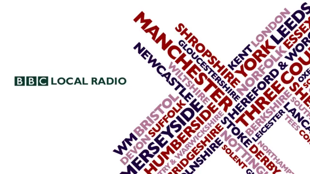 BBC local radio