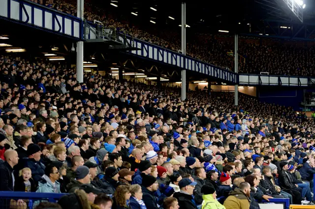 Goodison Park