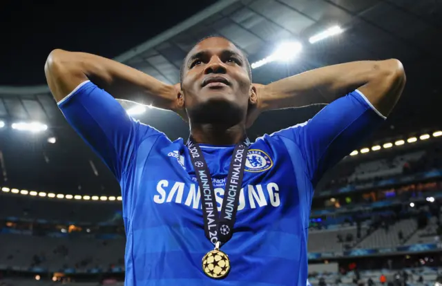 Florent Malouda