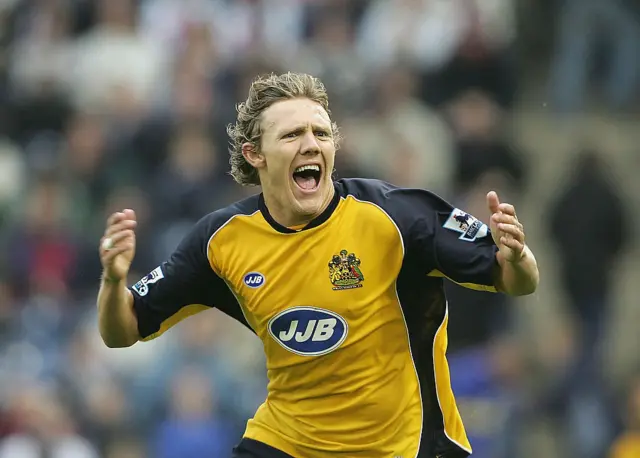 Jimmy Bullard