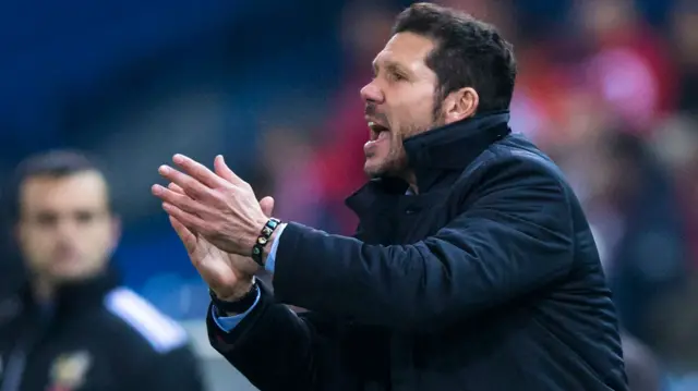 Diego Simeone