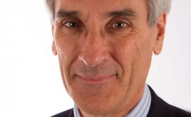 John Redwood