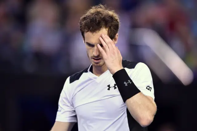 Andy Murray