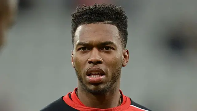 sturridge