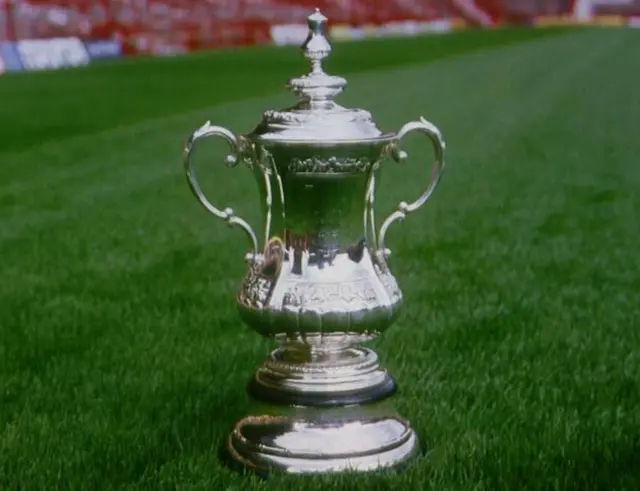 FA Cup