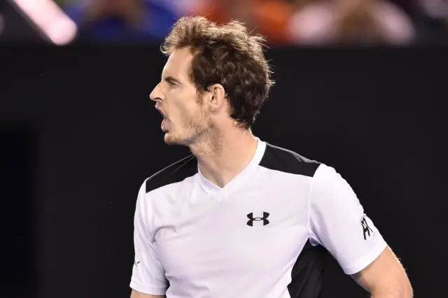 Andy Murray