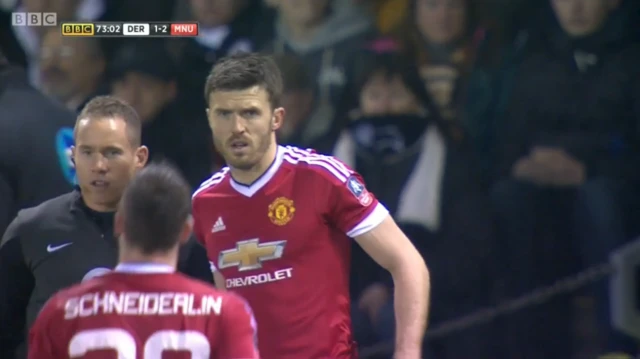 Michael Carrick