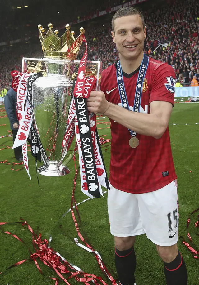 vidic