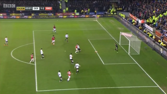 Daley Blind scores