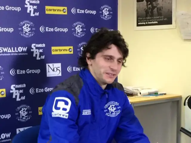 Diego Fabbrini