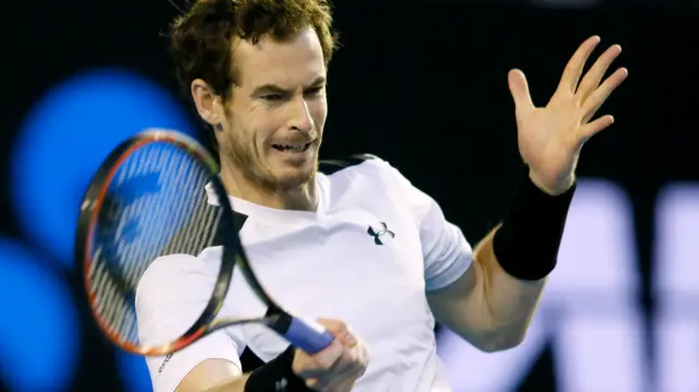 Andy Murray