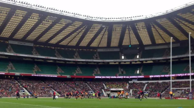 Twickenham