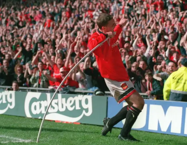 Lee Sharpe