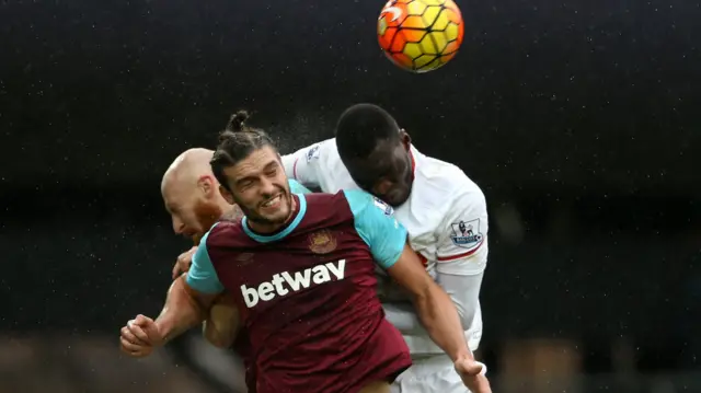 Andy Carroll