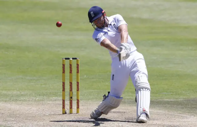 Jonny Bairstow