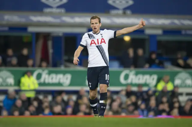 Harry Kane