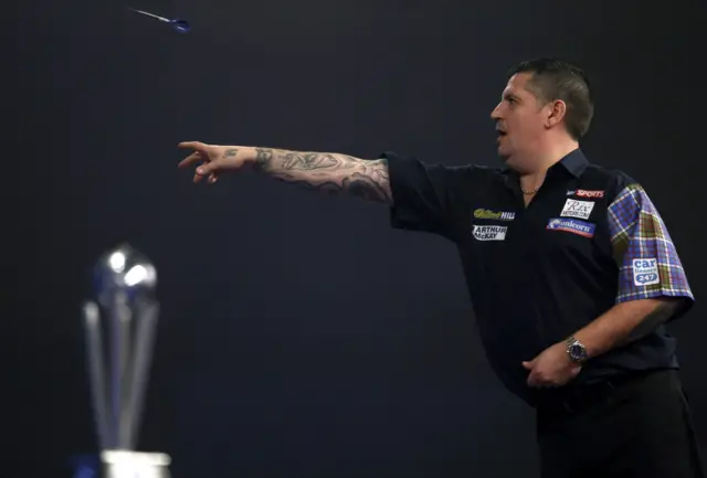 Gary Anderson