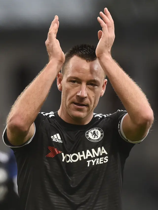 John Terry