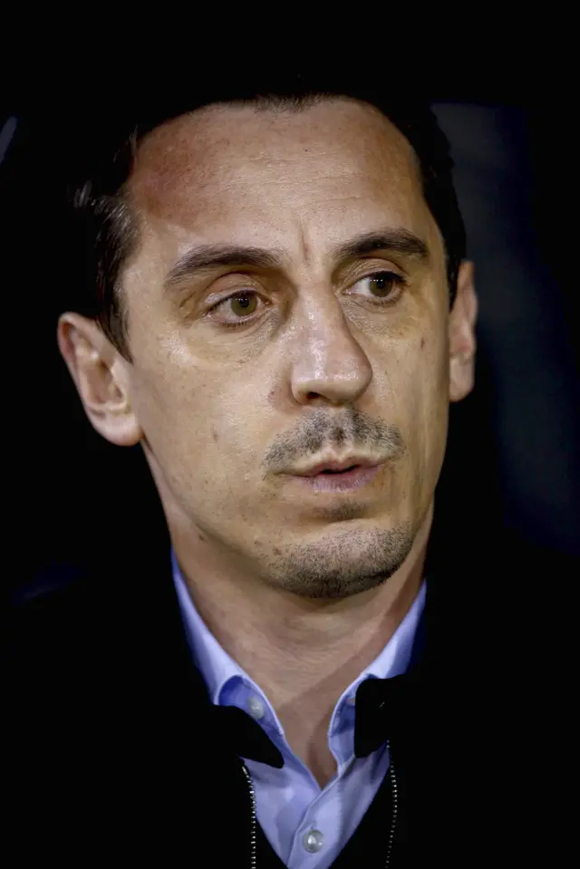 Gary Neville