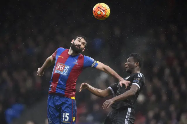 Mile Jedinak